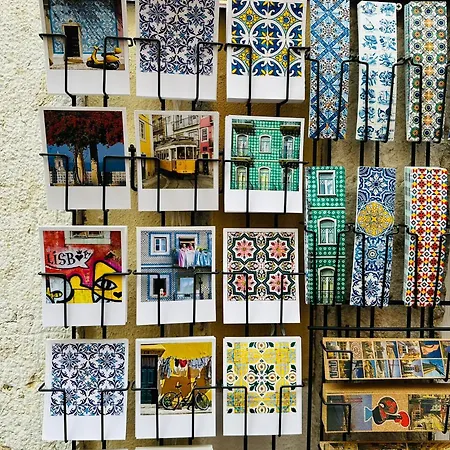 公寓 Castle Cozy *