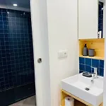 Castle Cozy Apartamento