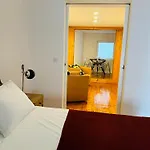 Castle Cozy * Lisboa