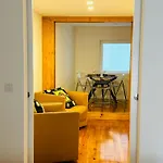 Castle Cozy Apartamento *