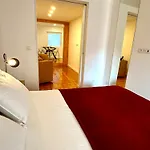 Castle Cozy Apartamento Lisboa