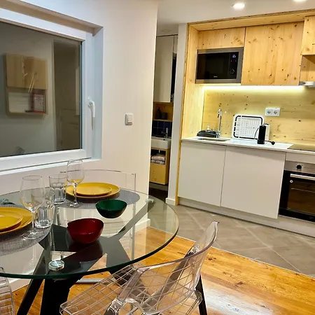 Castle Cozy * 리스본