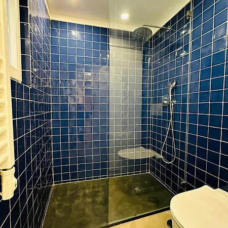 Castle Cozy Apartment Lisbon