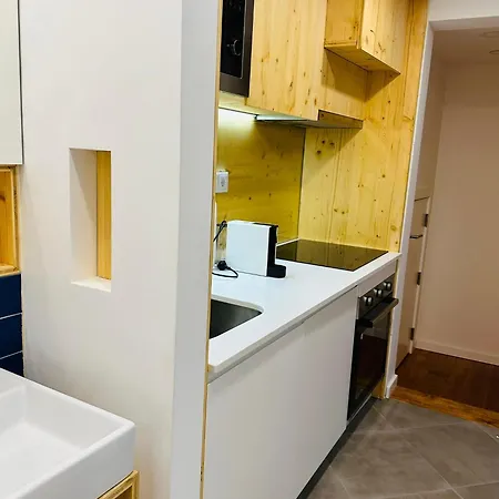 Castle Cozy 리스본