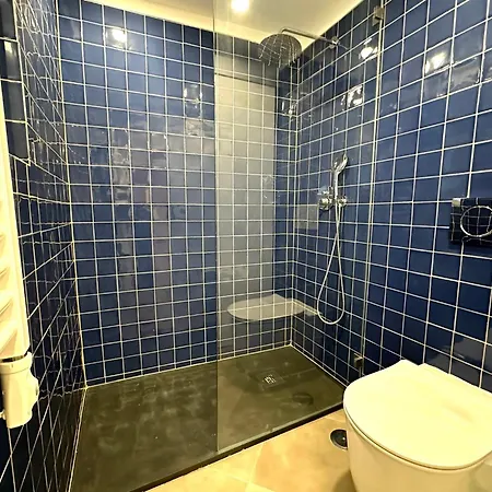 Castle Cozy 아파트 *