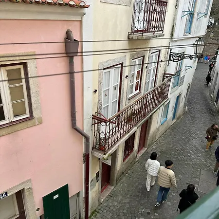 Apartamento Castle Cozy *