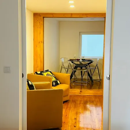 Castle Cozy Apartamento *