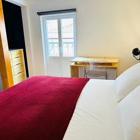 Appartement Castle Cozy *