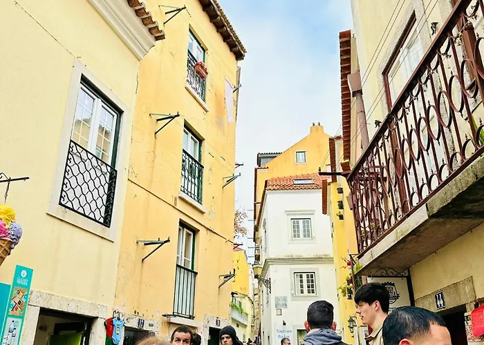 Castle Cozy Apartment *