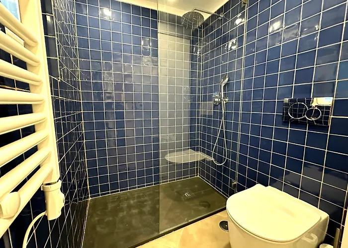 Castle Cozy Apartment *