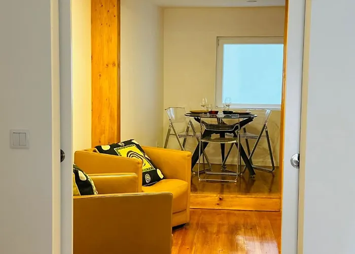 Castle Cozy Apartment *