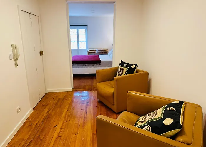 Castle Cozy Apartment