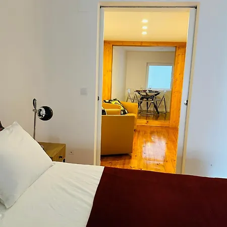 Castle Cozy * Lisbon